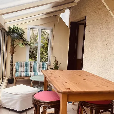 Holiday home Spacious 100m House In La Teste-de-Buch