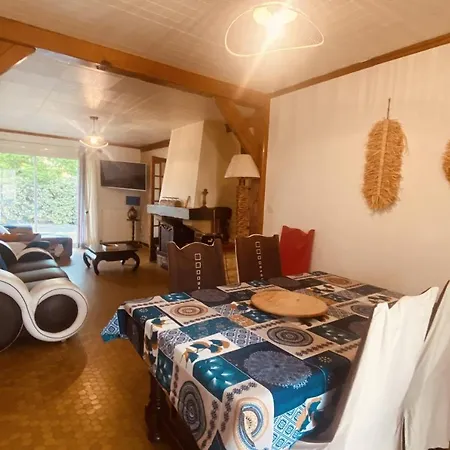 Spacious 100m House In