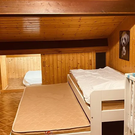 Holiday home Spacious 100m House In La Teste-de-Buch