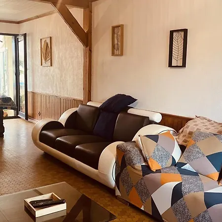 Spacious 100m House In * La Teste-de-Buch