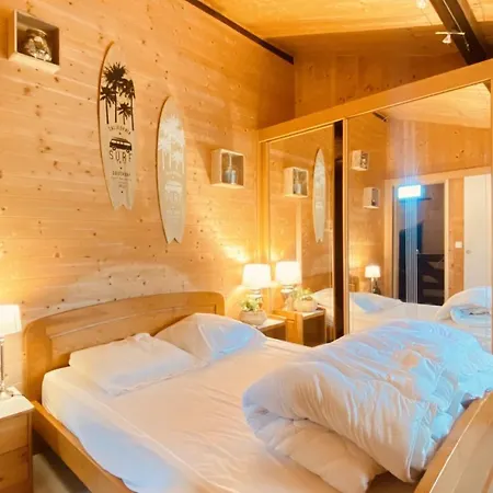 Spacious 100m House In * La Teste-de-Buch